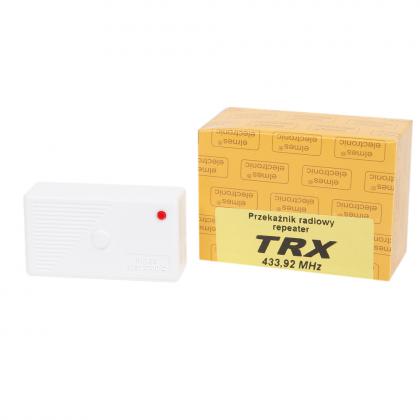 TRX - Przekaźnik radiowy - repeater