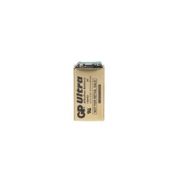 9V BATTERY, INCLUDED WITH CH8HT