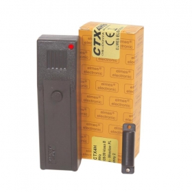 CTX4HB - wireless magnet detector (brown)