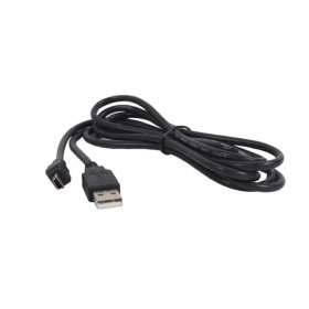 Mini USB data cable to connect RD448 with PC. USB driver required.