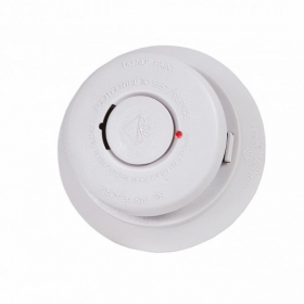 MTS166 - wireless smoke detector 