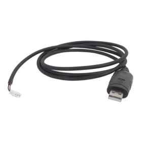 USB-RS  CB32/CB32G - PC interface wire. Sold separately.