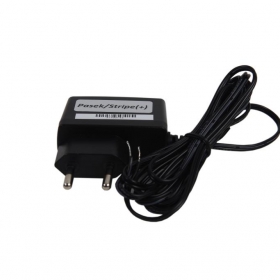 Power supply 12V/1,25A - optional for CB32G. Sold separately.